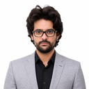 Hisham Ahmed