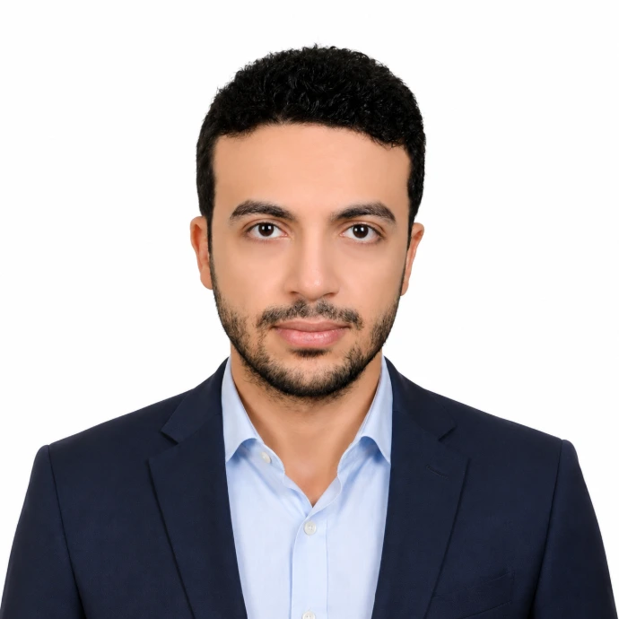 Mohamed Serag