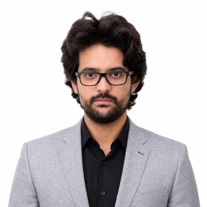 Hesham Ahmed